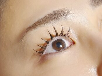 スリーレイ(Threeray)/束感マツエク