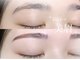 リシェル アイラッシュ 藤沢店(Richelle)の写真/待望の美眉メニューが登場！！【眉毛パーマ】【美眉WAX脱毛】で、垢抜けた印象へ☆まつ毛パーマとsetも◎