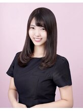 リスブラン(Lis Blanc)&nbsp;HARUKA 