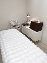 リモア(REMORE)/サロン内の様子