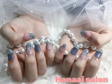 ハナアイ サロン 新大久保店(hanaai salon)/定額Bコース