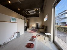 整骨院リュッケ(整骨院Lykke)
