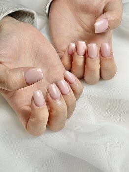 アンド 上石神井(And.)/ワンカラー