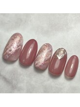 ハナネイル(HANA nail)/りな ハンド/デザイン