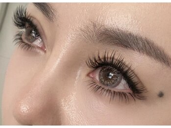 アラーナサロン 上野店(Arana salon)/バインドロック