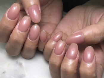 エスネイル(S Nail)/
