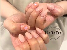 ハラダ(HaRaDa)/オフィス2本アート