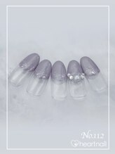 はあとねいる新都心銘苅店/定額デザイン