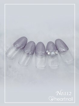 はあとねいる新都心銘苅店/定額デザイン