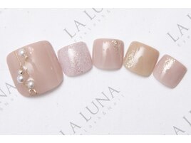 25年春◇定額FOOT◇