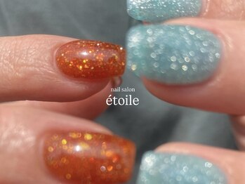 エトワール(etoile)