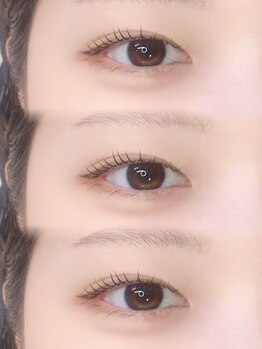 ロアブロウ 高知(LOA-brow)/欲張りデザイン