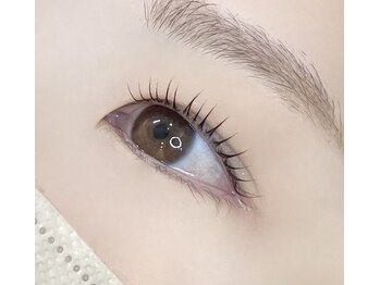 アイモア 江南店(eye mor.)/まつ毛パーマ