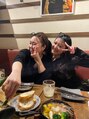 ゴールデンエイジ 吉祥寺(GOLDEN AGE) お酒が大好きです!よくオーナーや友達と行きます!