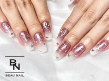 ボーネイル(BEAU NAIL)