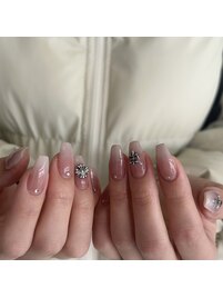 グラデーションコース