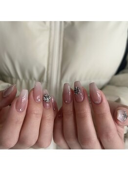 パレット(Palette)/グラデーションコース