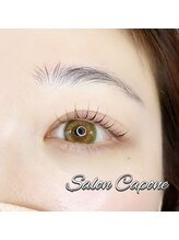 サロン カポネ(Salon Capone)/