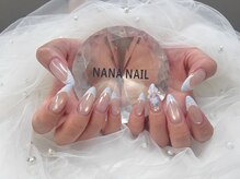 ナナネイル(NANA NAIL)