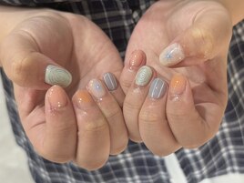 フリーデザイン