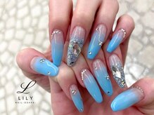 リリー 大阪駅前第一ビル店(Lily)