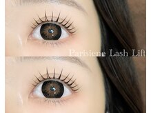 シフォン(Chiffon)/パリジェンヌラッシュリフト