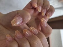 ヴィスターネイル 赤坂店(Vistar nail)/