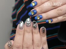 イチネイル(ICHI NAIL)/