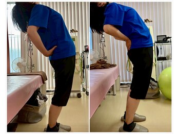 マイティー整骨院 ココア(CoCoa)/パワーストレッチ