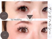 ルルラッシュ 堀江(LuLu lash)