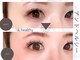 ルルラッシュ 堀江(LuLu lash)の写真