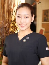 コア トータルビューティー(CORE Total Beauty)&nbsp;前田 