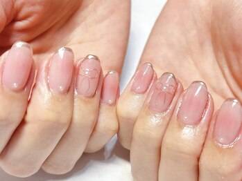 ワイエヌサロン(yn salon)/