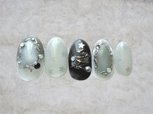 アプレラプリュイ 日本大通り店(APRES LA PLUIE)/2025AW8☆14140円＋tax