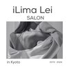 イリマレイサロン(iLima Lei SALON)のお店ロゴ