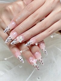 レオパードデザイン