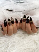 ネイルズアオアクア(Nail's AO AQUA)/