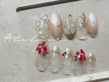 アトリエ(Atelier)/《 HAND 》定額 platinum コース