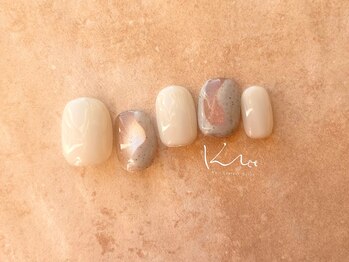 クレー(Klee)/定額Klee Design