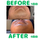 ヤーニング(yearning)