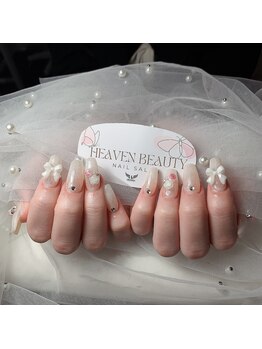 ヘブン 池袋(HEAVEN)/長 さだしやり放題×つけ放題