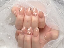 ティアリー(Tiary)/ワンカラー リボンパーツ