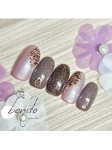 サロンドボニート(salon de bonito)/