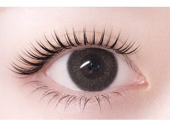 メガミ アイラッシュラウンジ(MEGAMI EYELASH LOUNGE)/パリエク☆