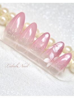 ララァネイル(Lalah Nail)/