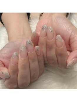 ダブルフレンチデザイン