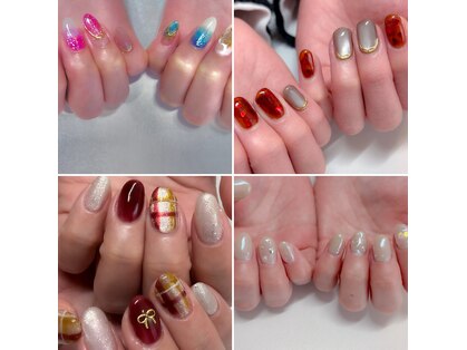 シックネイル(CHIC NAIL)の写真