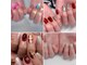 シックネイル(CHIC NAIL)の写真