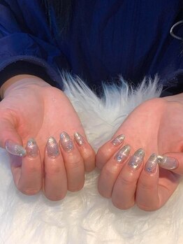 アンミーネイル 新宿(Anmi Nail)/