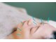 エルアンドエス(L&S)の写真/むくみや食いしばりの改善で一回り小さくなる！からだの巡りも整えすっきりした印象を目指します！